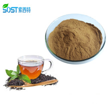 SOST Organic Instant Black Tea Powder with Competitive Price